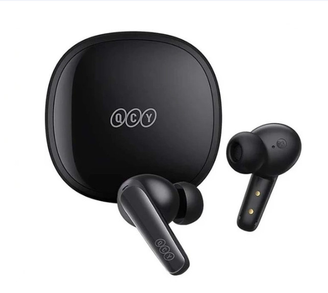 هدفون بی سیم کیو سی وای مدل T14X