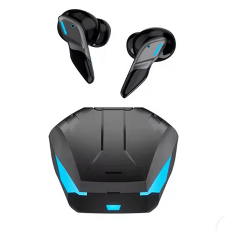 هدفون بلوتوثی گیمینگ مدل G88-RGB