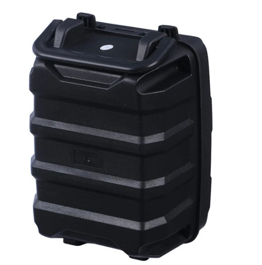 اسپیکر بلوتوثی گریت نایس مدل GTS-2422