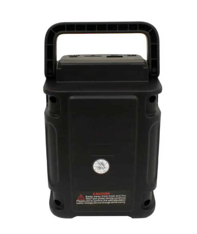 اسپیکر بلوتوثی GTS-1360 3inch