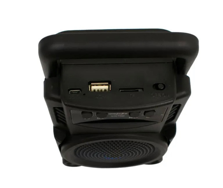اسپیکر بلوتوثی GTS-1360 3inch