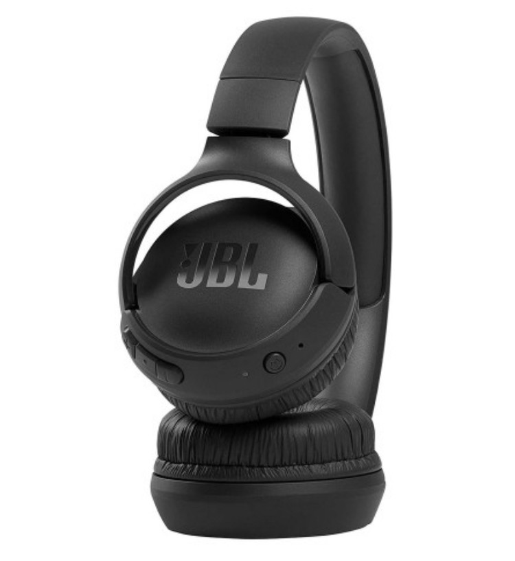 هدفون بلوتوثی جی بی ال | JBL Tune 510 BT