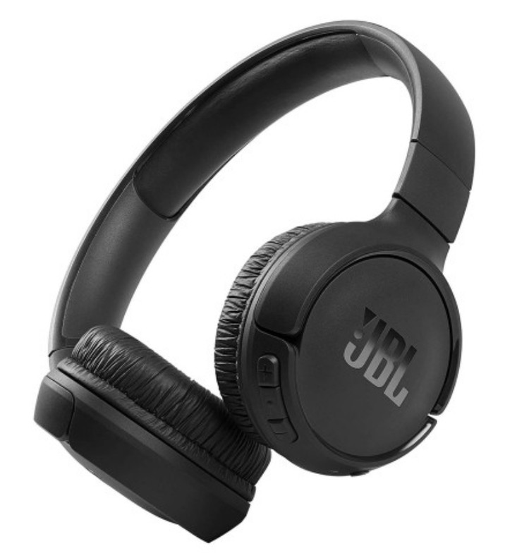 هدفون بلوتوثی جی بی ال | JBL Tune 510 BT