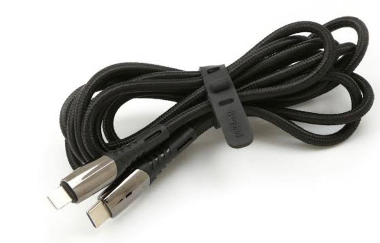 کابل شارژ Type-C به Lightning بیاند مدل BCL-502 طول 2 متر