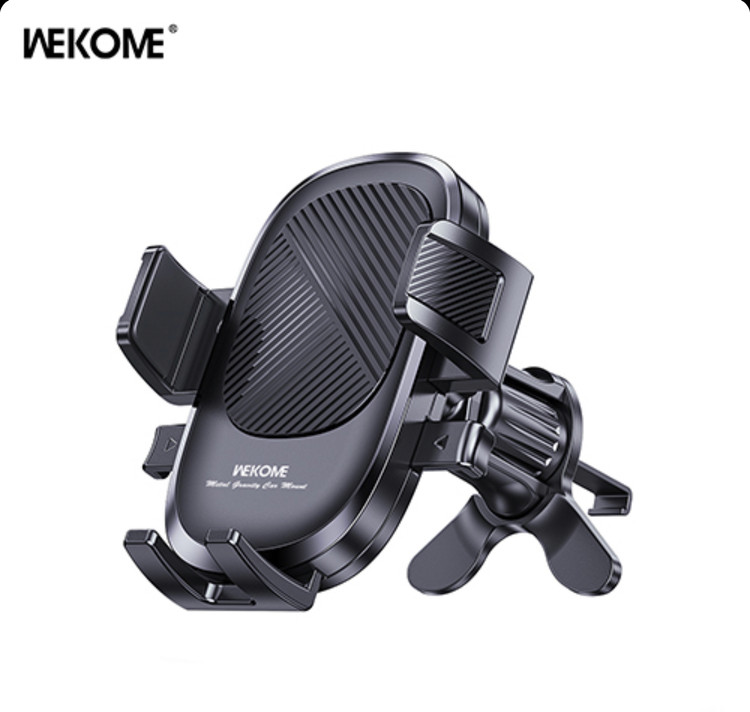 پایه نگهدارنده ماشین وکوم مدل WEKOME WA-S59