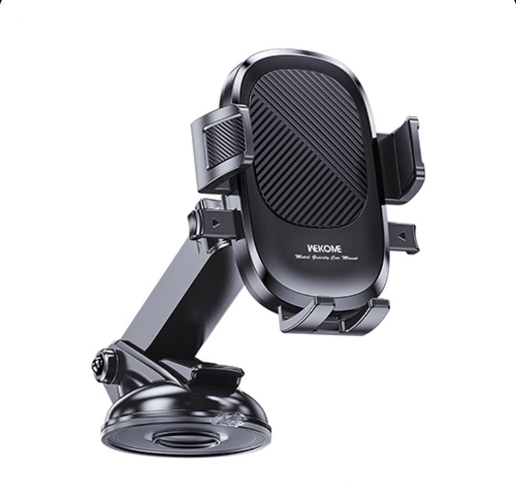 پایه نگهدارنده ماشین وکوم مدل WEKOME WA-S59
