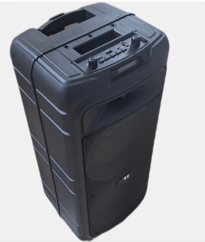 اسپیکر بلوتوثی قابل حمل مدل T1-202s