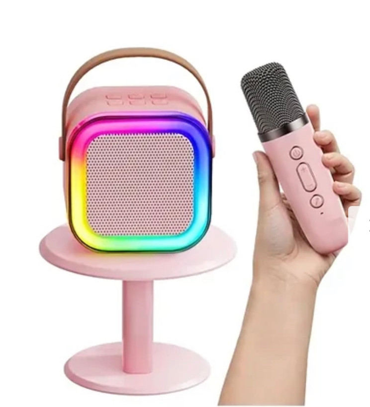 اسپیکر بلوتوثی ZQS-k12