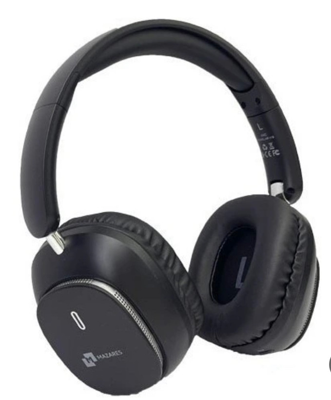 هدفون بی سیم مازارس مدل HP-119
