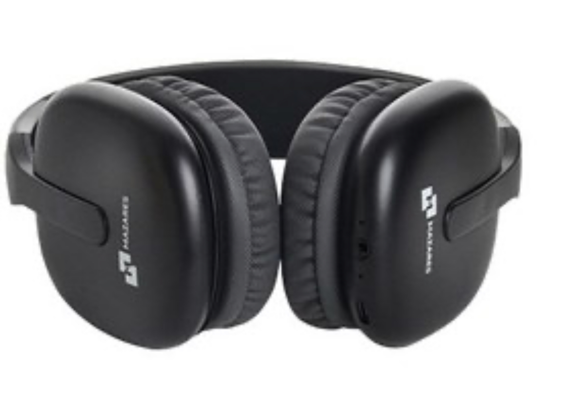 هدفون بی‌سیم مازارس مدل HP-116