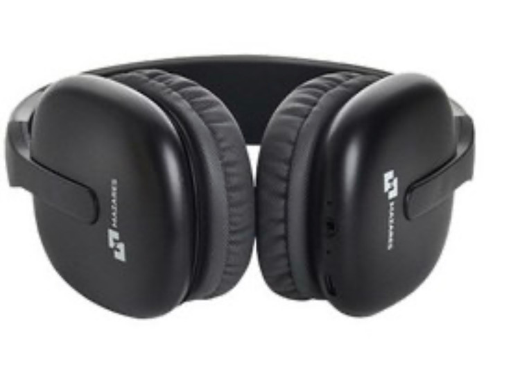 هدفون بیسیم مازارس مدل HP-116