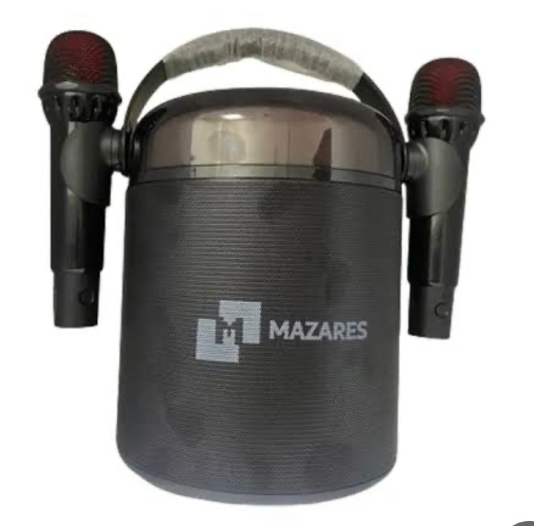 اسپیکر S_303 مازارس (MAZARES)