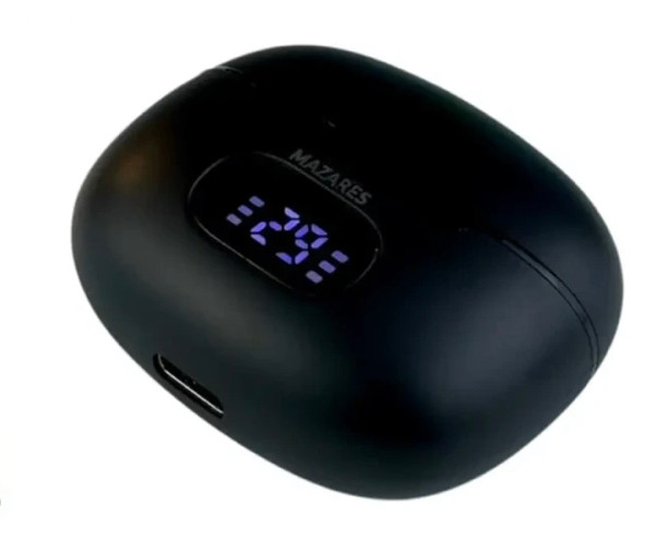 هدفون بی سیم مازارس مدل AIR-77