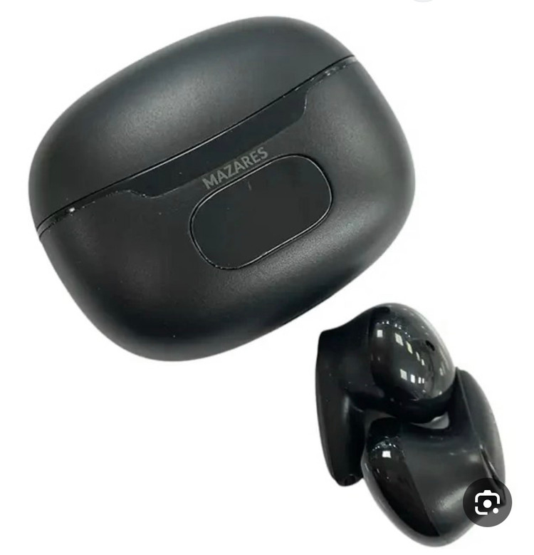 هدفون بی سیم مازارس مدل AIR-77
