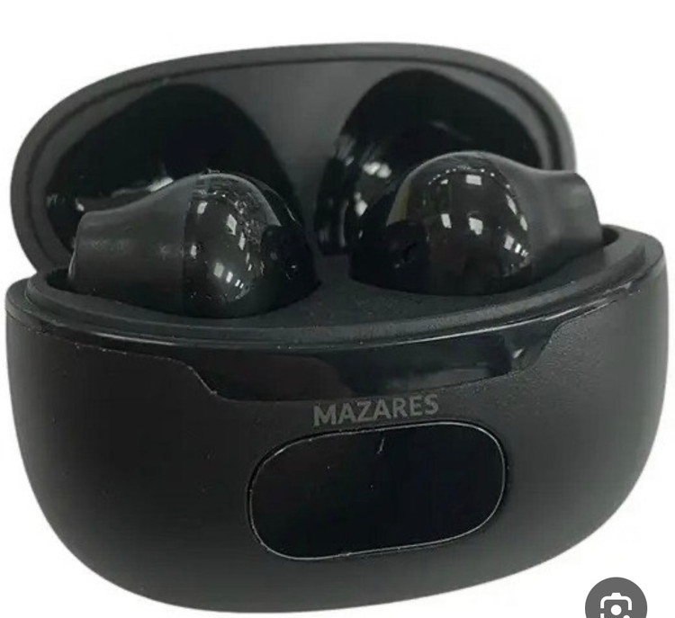 هدفون بی سیم مازارس مدل AIR-77