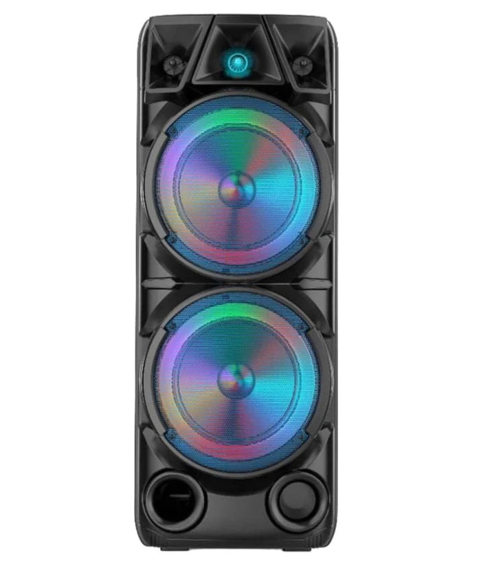 اسپیکر بلوتوثی مدل ZQS8210