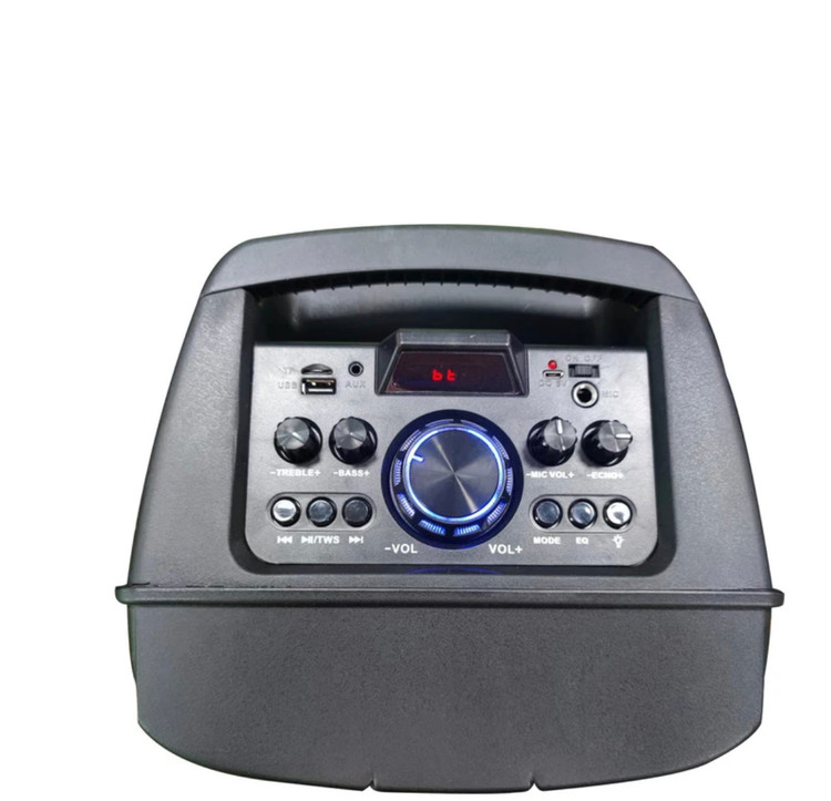 اسپیکر بلوتوثی مدل ZQS8210