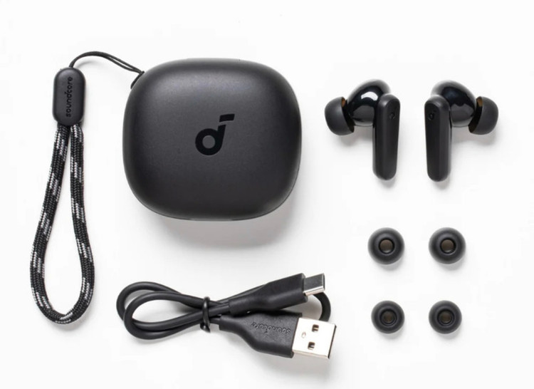 هدفون بلوتوثی انکر مدل SoundCore R50i