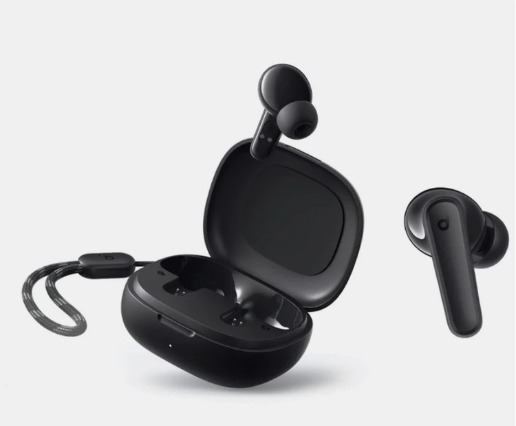 هدفون بلوتوثی انکر مدل SoundCore R50i