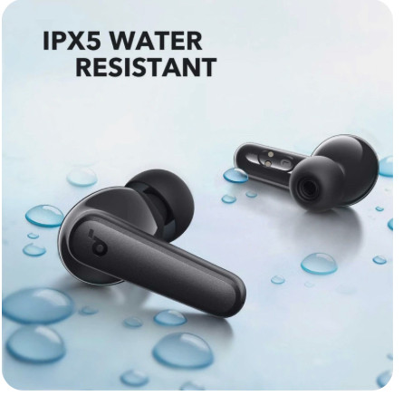 هدفون بلوتوثی انکر مدل SoundCore R50i