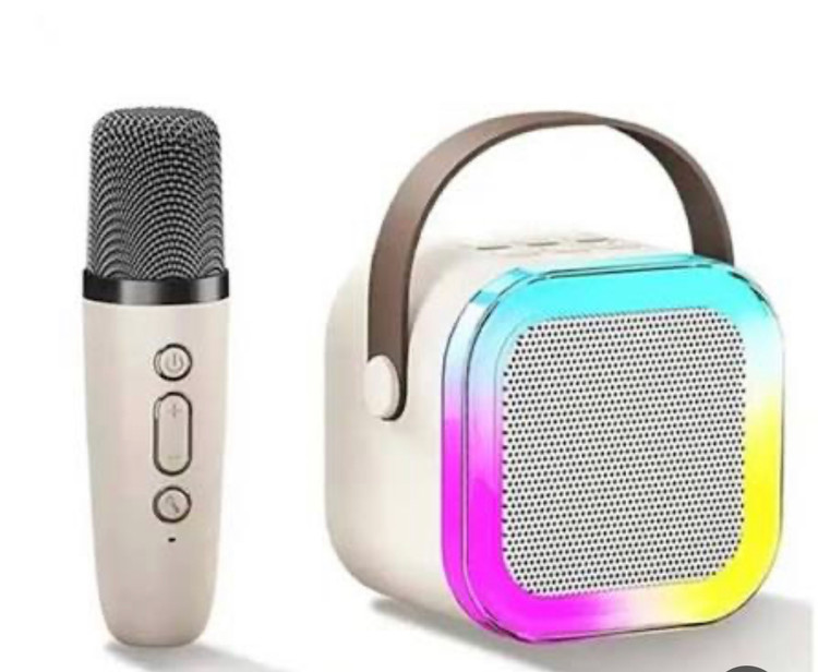 اسپیکر بلوتوثی ZQS-k12